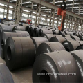 Hot Rolled SteelCoils q460 Building MaterialPrice Per Ton